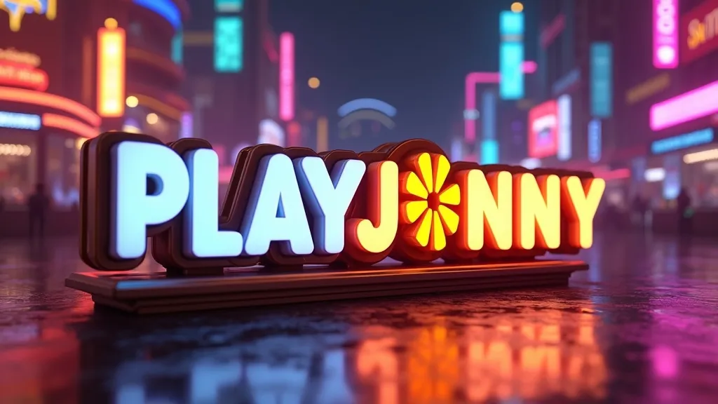 Playjonnybet