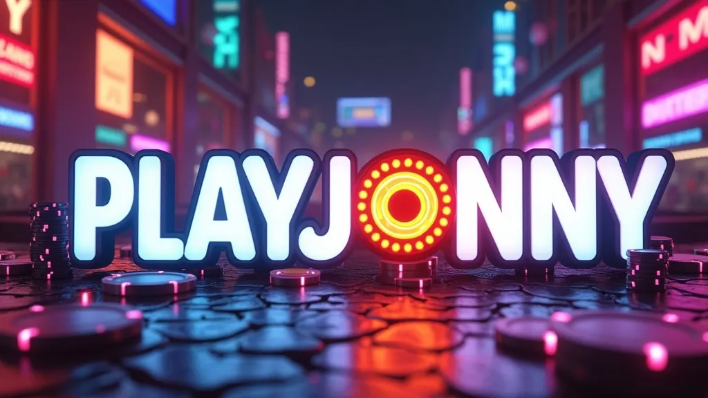 Playjonnybet